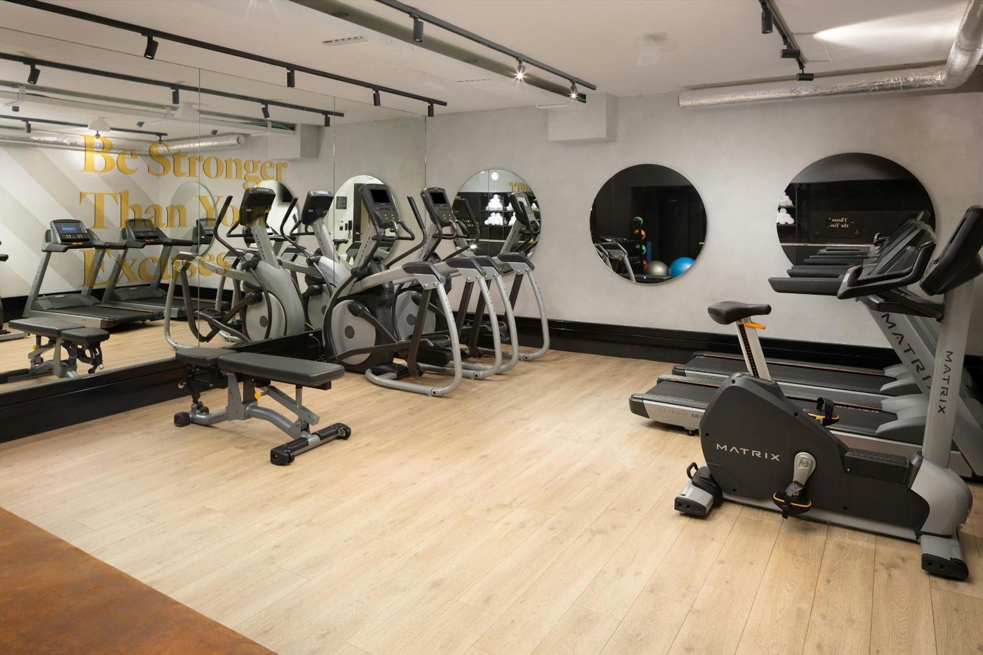 Residence Inn By Marriott Brussels Airport Диегем Екстериор снимка